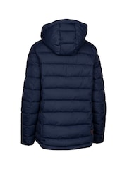 DLX Female Blue Tonya DLX Jacket - Изображение 2 из 2