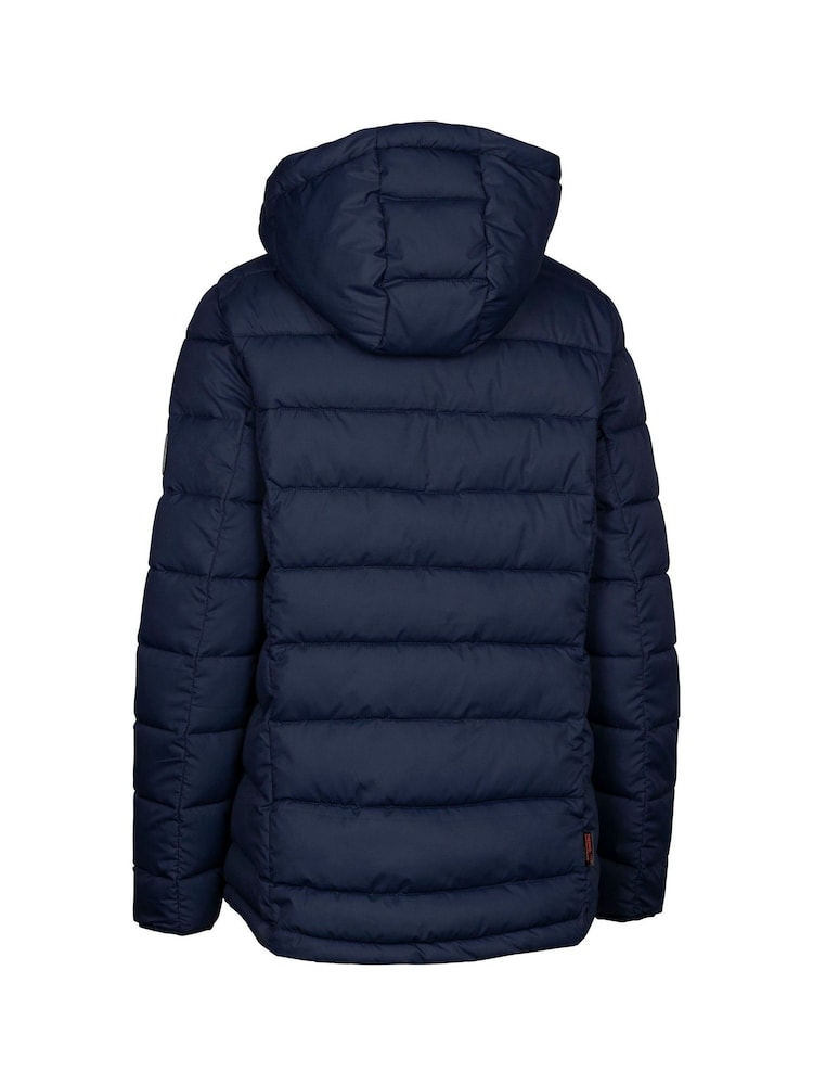 DLX Female Blue Tonya DLX Jacket - Изображение 2 из 2