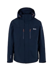 DLX Blue Male Blue Oswalt Jacket - Image 1 of 2