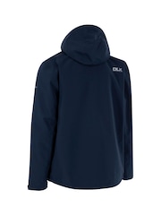 DLX Blue Male Blue Oswalt Jacket - Image 2 of 2