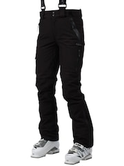 DLX Black Female Marisol Black Trousers - Image 1 of 2