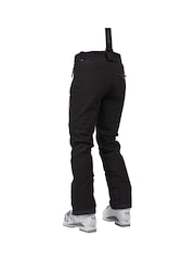 DLX Black Female Marisol Black Trousers - Image 2 of 2