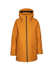 DLX Yellow Female Yellow Isabelle DLX Jacket - Image 1 of 2