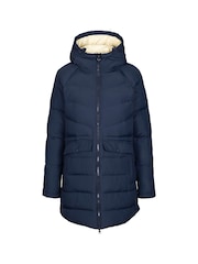 Trespass Female Blue Judda Casual Jacket - Image 1 of 2