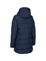 Trespass Female Blue Judda Casual Jacket - Image 2 of 2