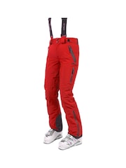 DLX Red Female Red Marisol Ii DLX Trousers - Image 1 of 2