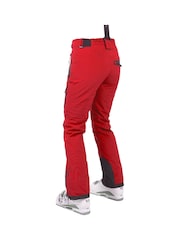 DLX Red Female Red Marisol Ii DLX Trousers - Image 2 of 2