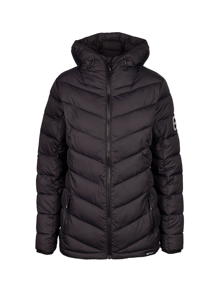 DLX Black Female Tonya Jacket - Image 1 of 1