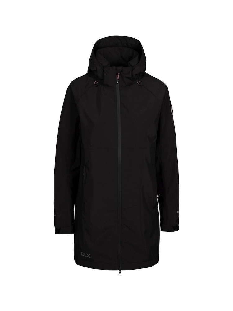 DLX Black Female Lucille Dlx Black Jacket - Image 1 of 2