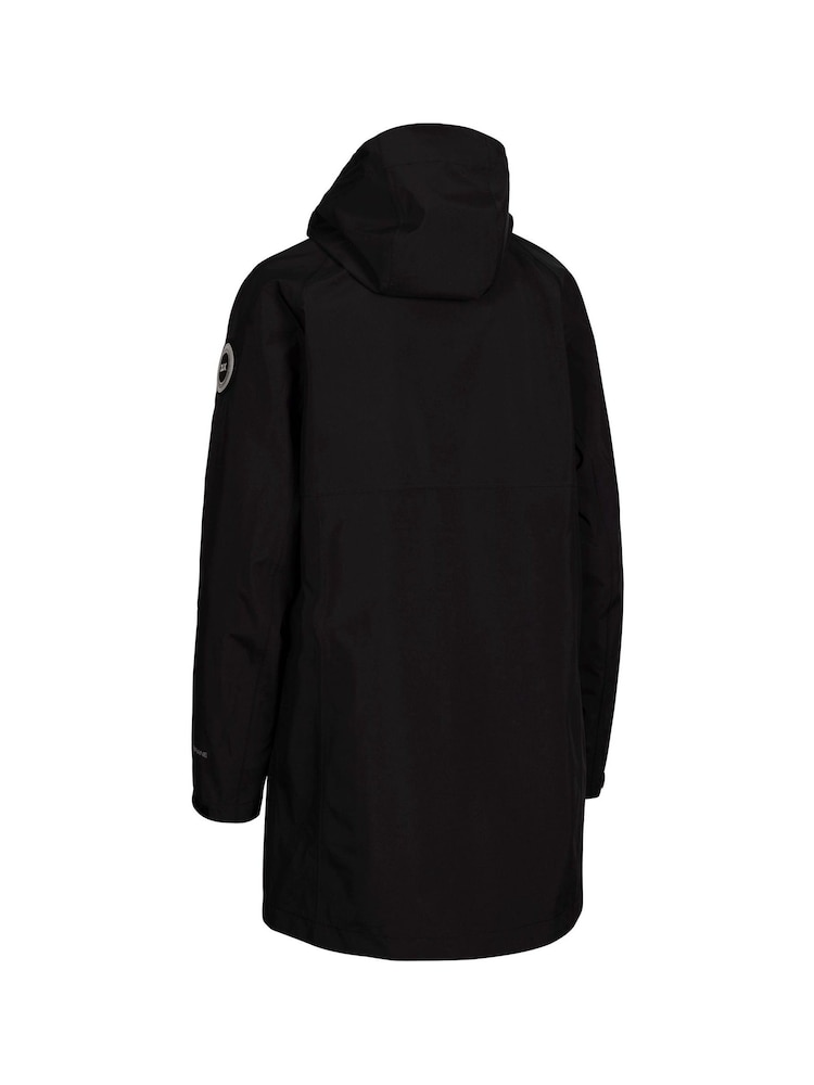DLX Black Female Lucille Dlx Black Jacket - Image 2 of 2