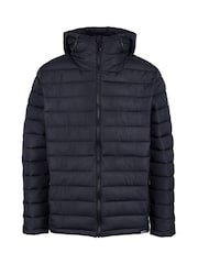 DLX Black Mens Gerald Black Jacket - Image 1 of 2