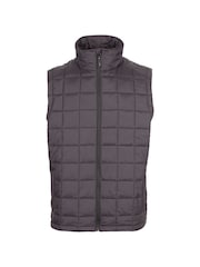 DLX Black Ale Black Gilet - Image 1 of 2