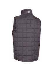 DLX Black Ale Black Gilet - Image 2 of 2