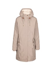 Trespass Female Natural Reminder Jacket - Image 1 of 2