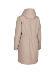 Trespass Female Natural Reminder Jacket - Image 2 of 2