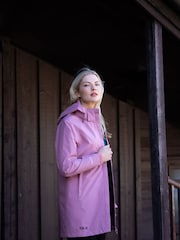 DLX Purple Female Purple Lucille Dlx Jacket - Image 1 of 1