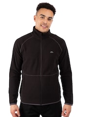 Trespass Male Faxfleet Black Fleece - Image 1 of 6