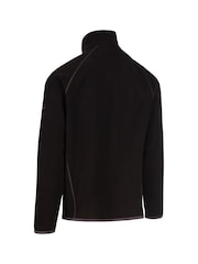 Trespass Male Faxfleet Black Fleece - Image 6 of 6