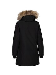DLX Black Female Ellington Dlx Black Jacket - Image 2 of 2