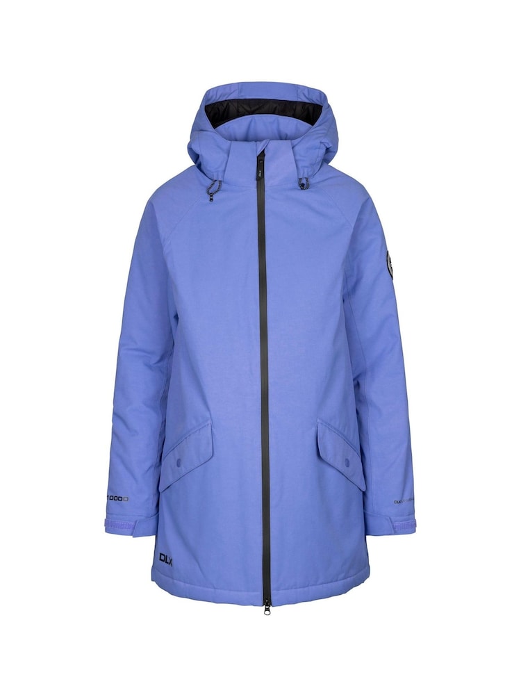 DLX Blue Blue Sabelle DLX Jacket - Image 1 of 2