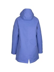 DLX Blue Blue Sabelle DLX Jacket - Image 2 of 2