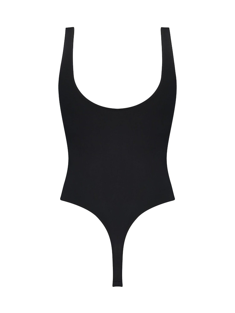 Hunkemoller Smooth Black Body - Image 5 of 5 Hunkemoller Smooth Black Body - Image 5 of 5