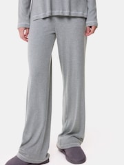 Whistles Rib Jersey Pyjama Bottoms - Imagen 1 de 5
