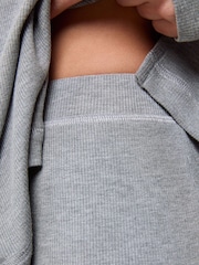 Whistles Rib Jersey Pyjama Bottoms - Imagen 4 de 5