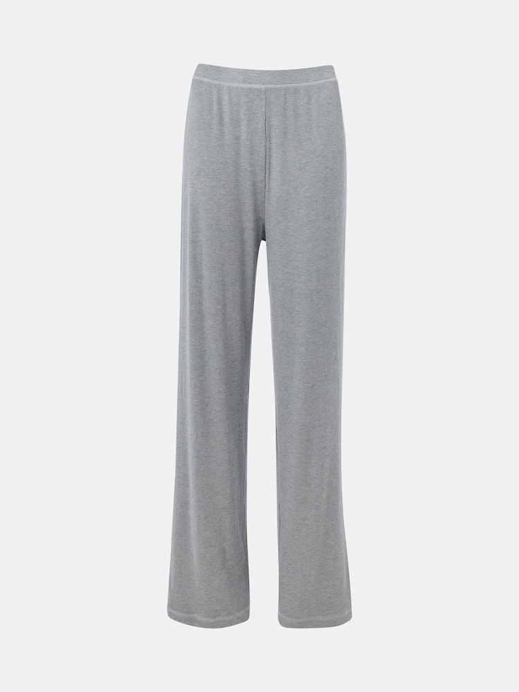 Whistles Rib Jersey Pyjama Bottoms - Imagen 5 de 5