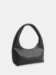 Bolsa de ombro com zíper Whistles Ulla - Imagem 2 de 5