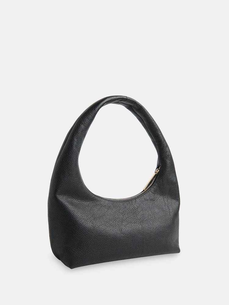 Bolsa de ombro com zíper Whistles Ulla - Imagem 2 de 5