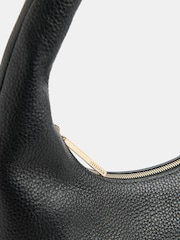 Bolsa de ombro com zíper Whistles Ulla - Imagem 4 de 5