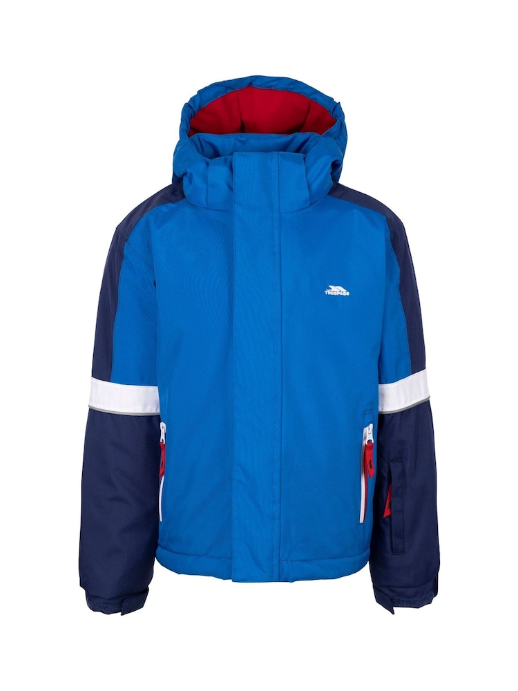 Trespass Kids Kingsley Ski Jacket - Image 1 of 2