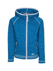 Trespass Blue Goodness Jacket - Image 1 of 2