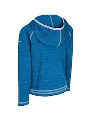 Trespass Blue Goodness Jacket - Image 2 of 2