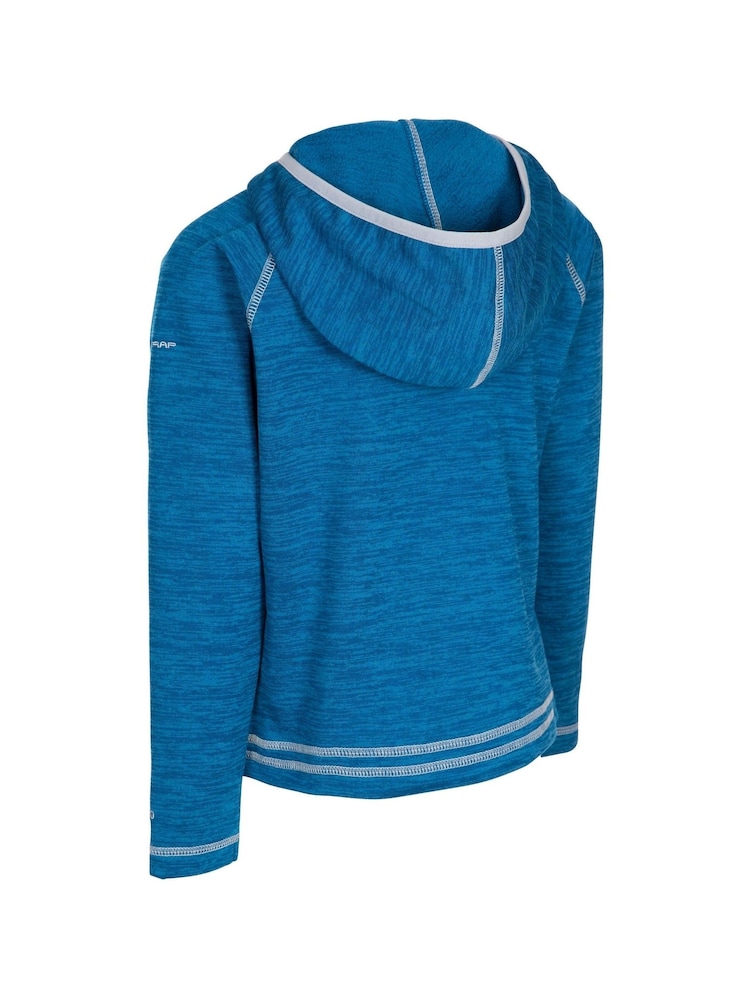 Trespass Blue Goodness Jacket - Image 2 of 2