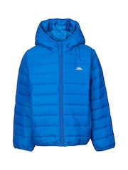 Trespass Kids Kelmarsh Padded Jacket - Image 1 of 2