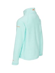 Trespass Kids Green Meadows Fleece - Image 4 of 4