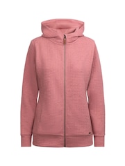 Trespass Kids Pink Winnie Casual Hoodie - Image 1 of 2