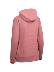 Trespass Kids Pink Winnie Casual Hoodie - Image 2 of 2
