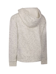 Trespass Kids Winnie Casual White Hoodie - Image 2 of 2