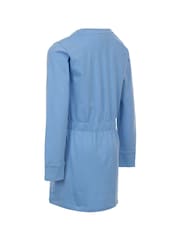 Trespass Female Blue Junie Casual Dress - Image 2 of 2