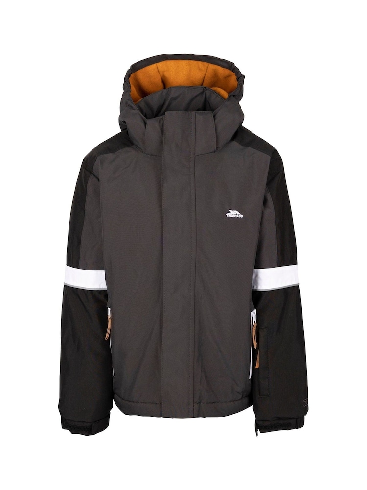 Trespass Kids Kingsley Ski Jacket - Image 1 of 2