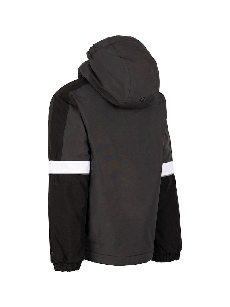 Trespass Kids Kingsley Ski Jacket - Image 2 of 2