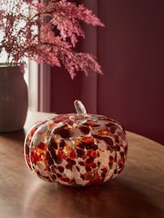 Berry Pink Pumpkin Feature Light - Image 2 of 5