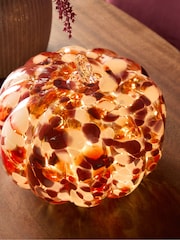 Berry Pink Pumpkin Feature Light - Image 3 of 5