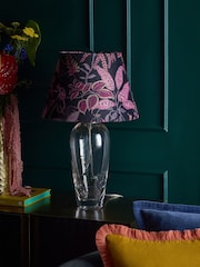 Clear Roma Table Lamp Base - Image 2 of 5