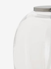 Clear Roma Table Lamp Base - Image 5 of 5