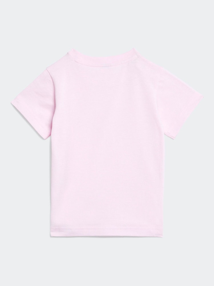 adidas Adiraptor Graphic T-Shirt Infant Kids - Imagen 2 de 5