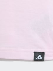 adidas Adiraptor Graphic T-Shirt Infant Kids - Imagen 5 de 5